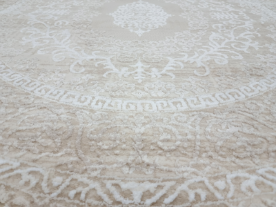Vogue  573 CREAM/CREAM (Round)