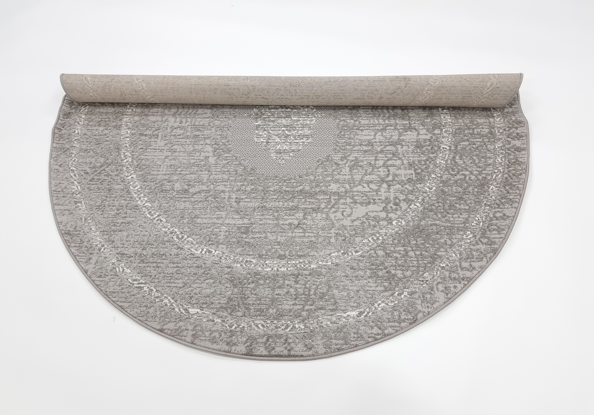 Vogue  573 L.GREY/L.GREY (Round)