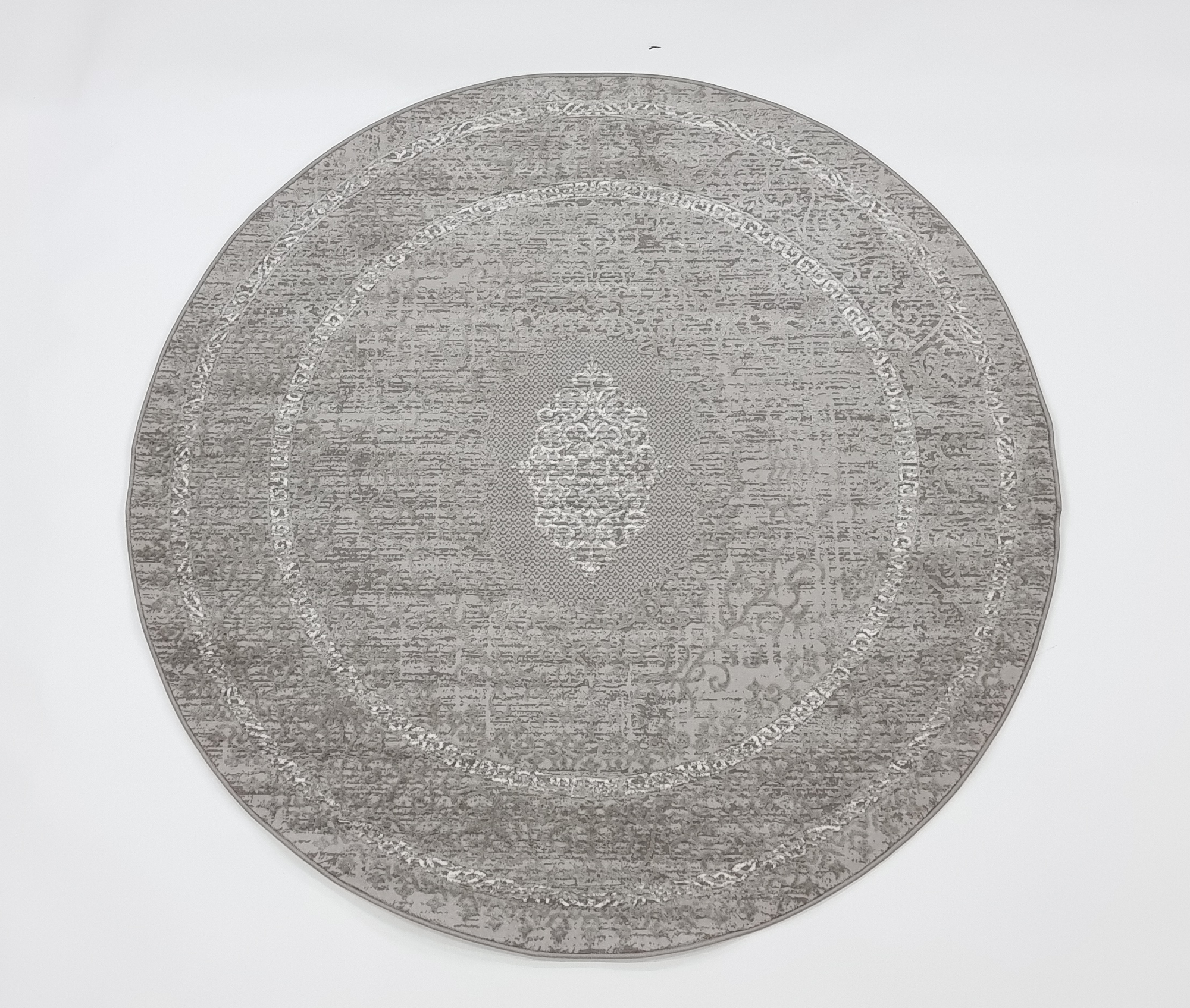 Vogue  573 L.GREY/L.GREY (Round)