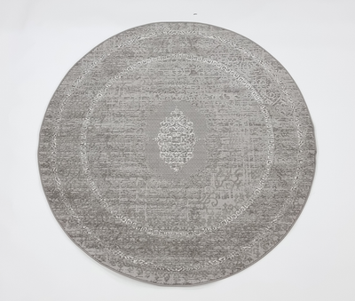 Vogue  573 L.GREY/L.GREY (Round)