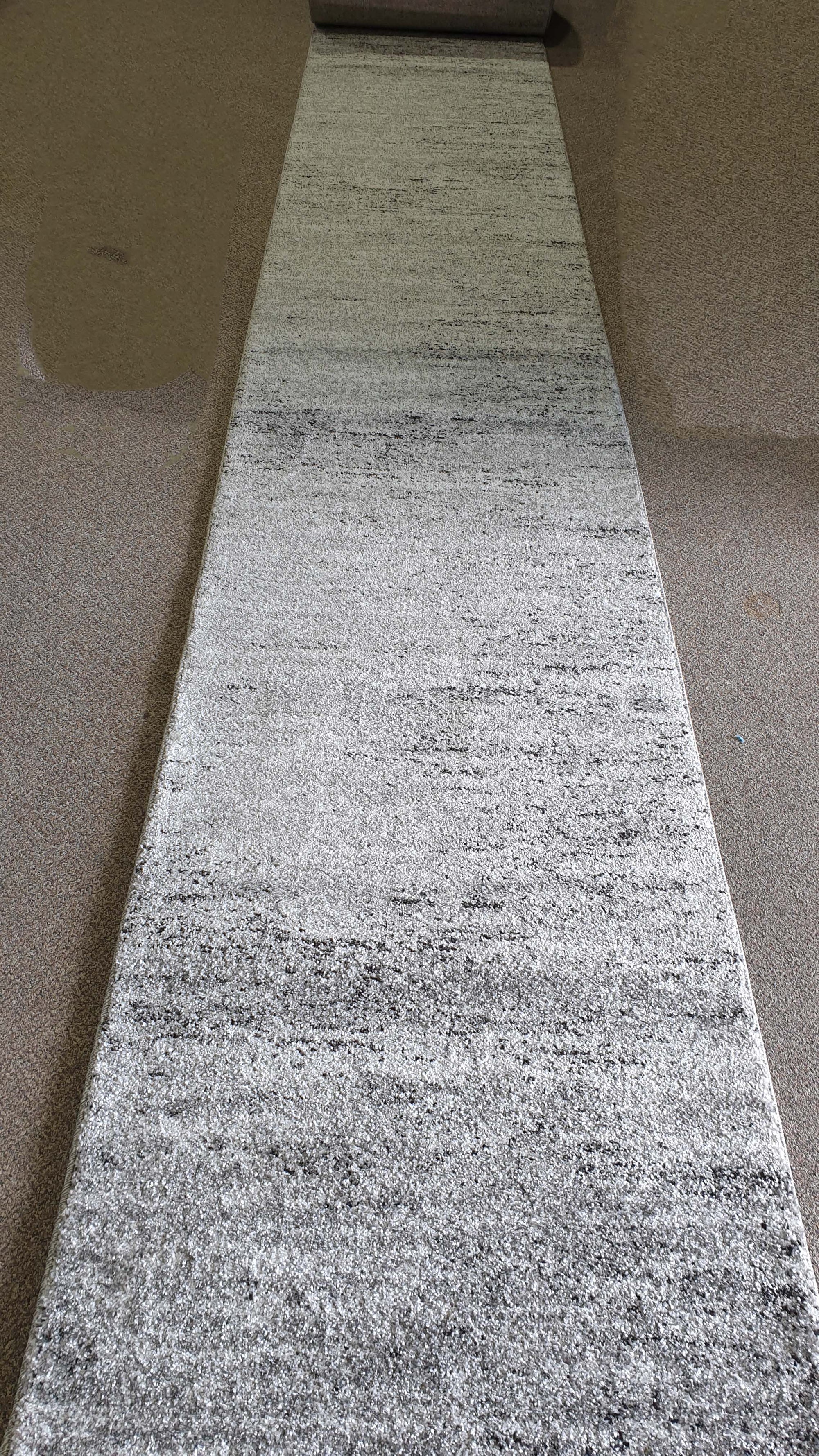 Hallway runners-Width 80CM (THICK PILES)