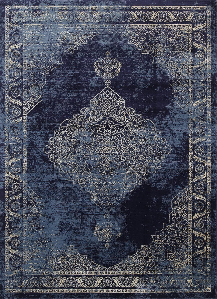 Alexa 6010 Navy