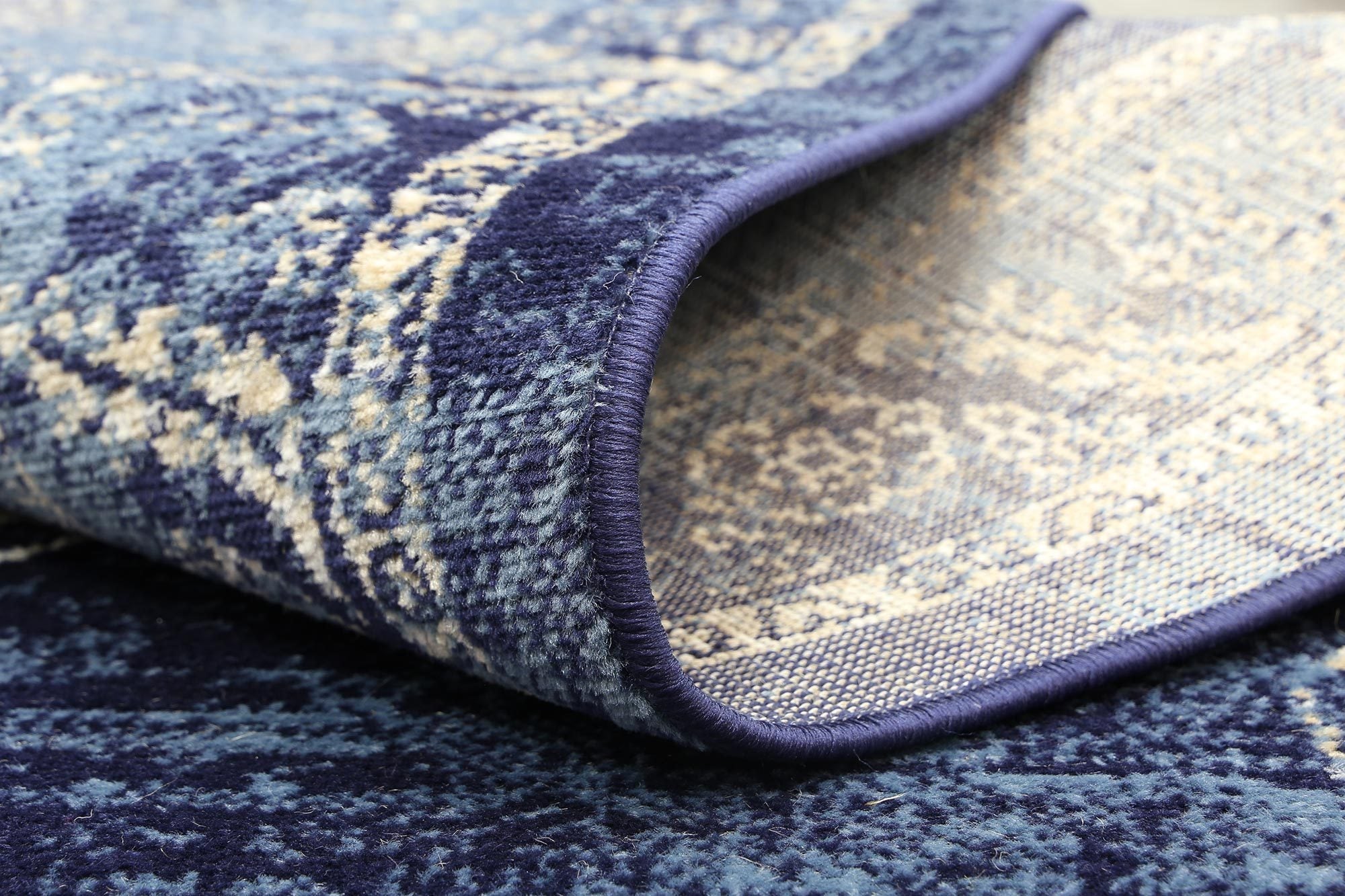 Alexa 6010 Navy