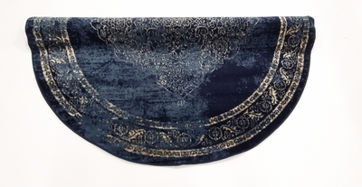 Alexa 6010 Navy (Round)