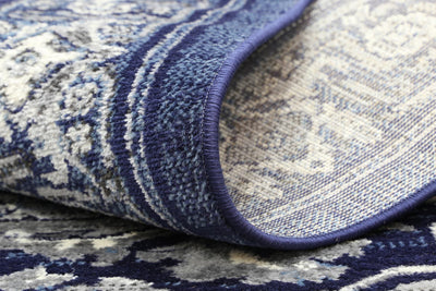 Alexa 6097 Navy