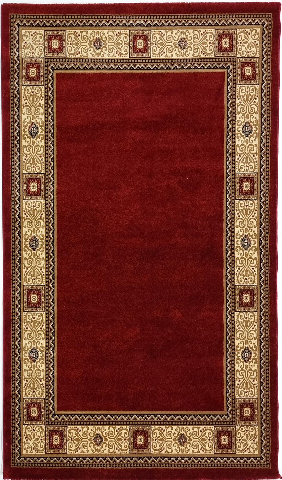 Kerman 616 Red