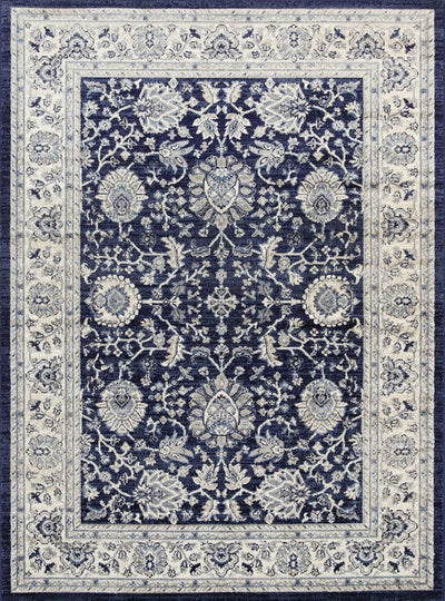 Alexa 6282 NAVY/CREAM
