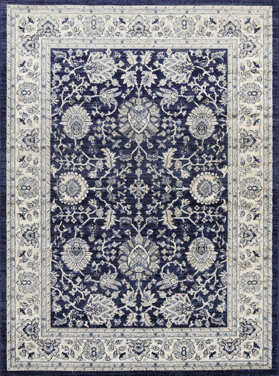 Alexa 6282 NAVY/CREAM