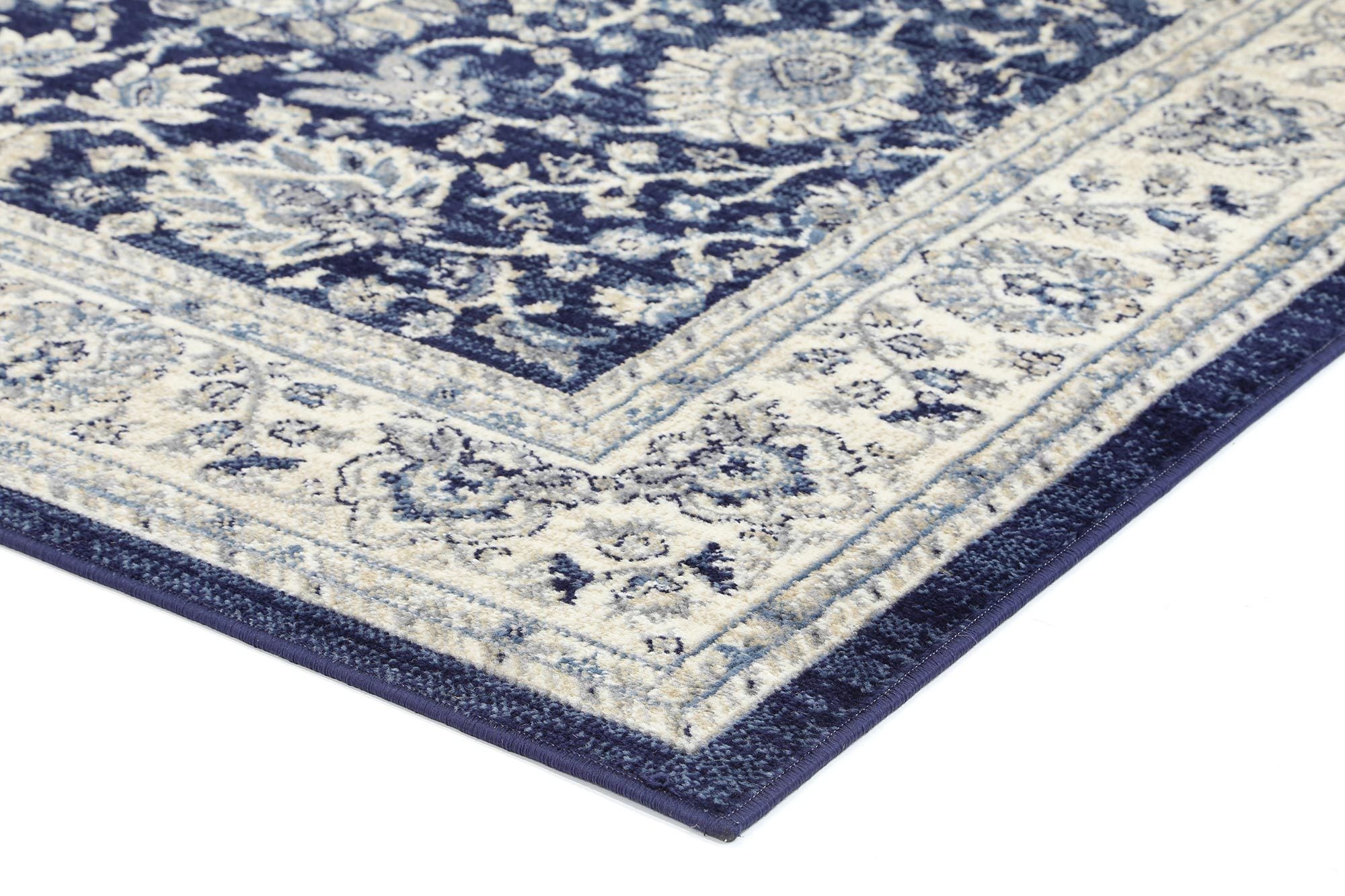 Alexa 6282 NAVY/CREAM