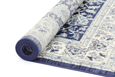 Alexa 6282 NAVY/CREAM