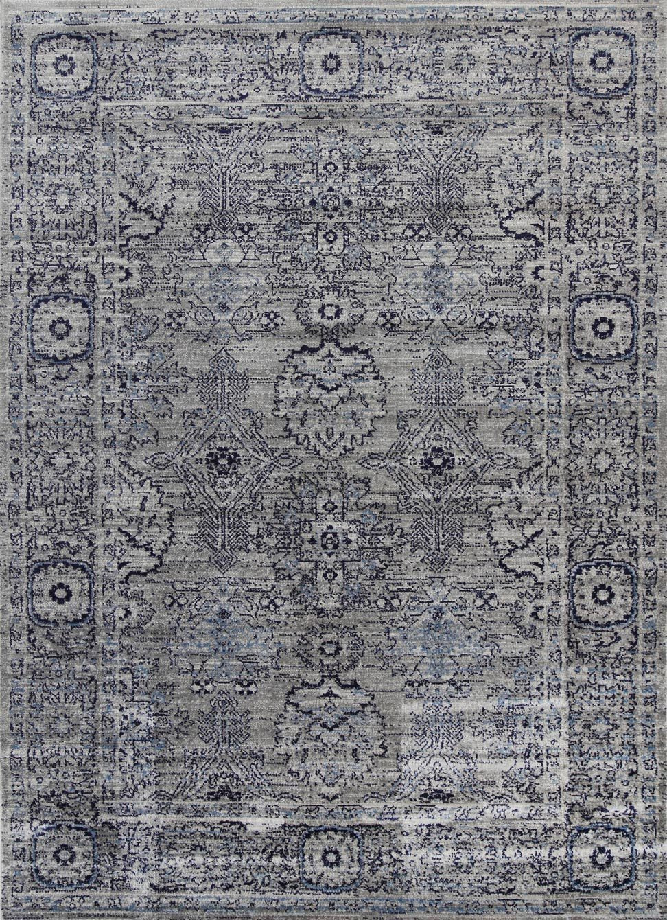 Alexa 6890 DARK GREY/NAVY