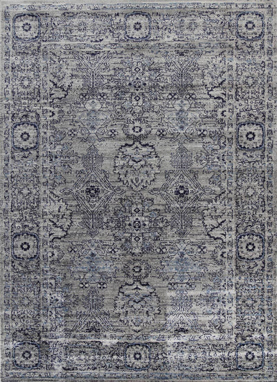 Alexa 6890 DARK GREY/NAVY