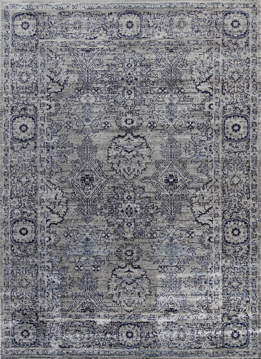Alexa 6890 DARK GREY/NAVY