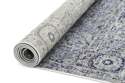 Alexa 6890 DARK GREY/NAVY