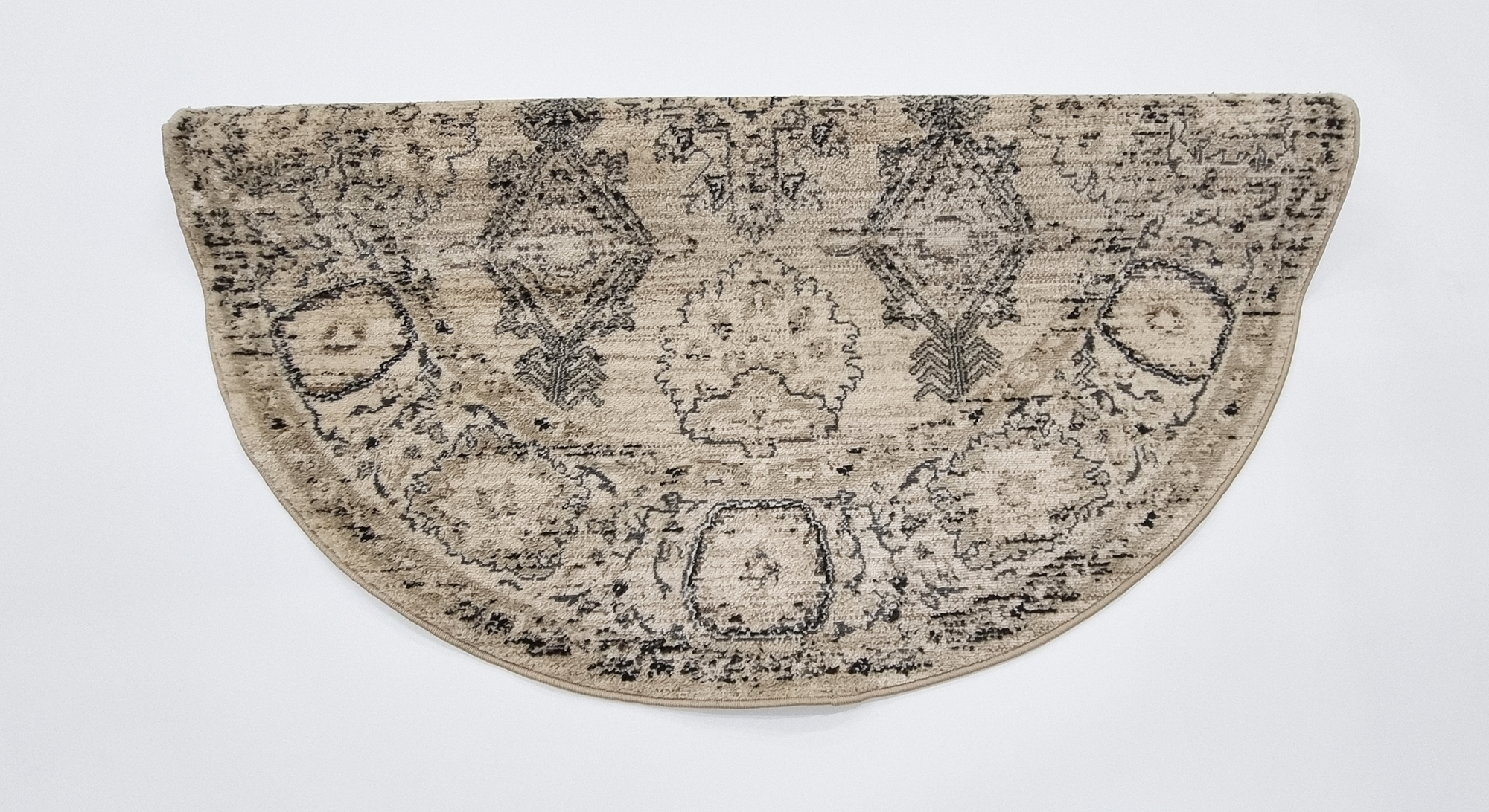 Alexa 6890 BEIGE/CREAM (Round)