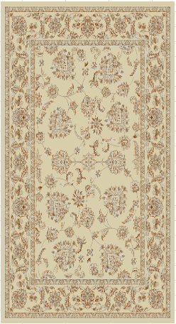Kerman 694 Cream