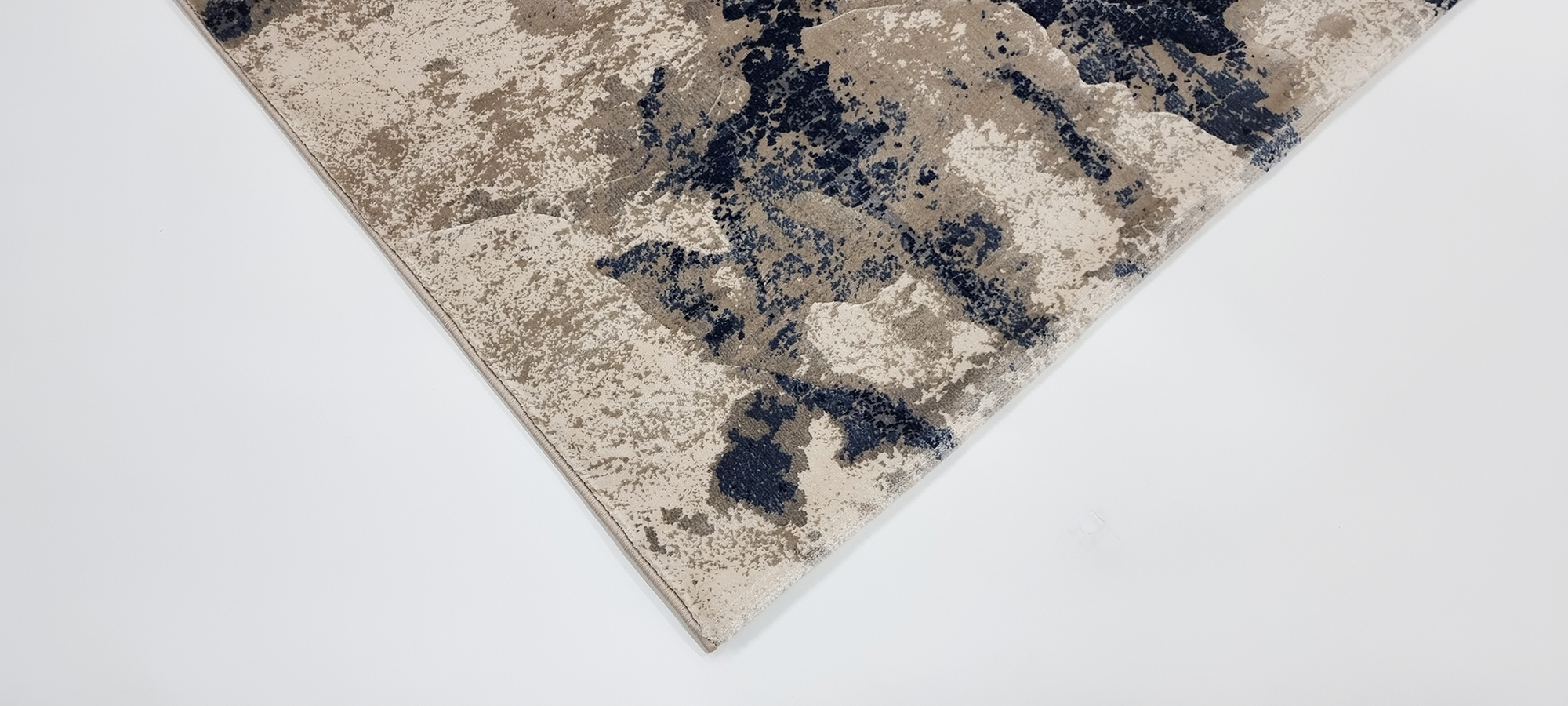 Aurora 74 BEIGE/NAVY