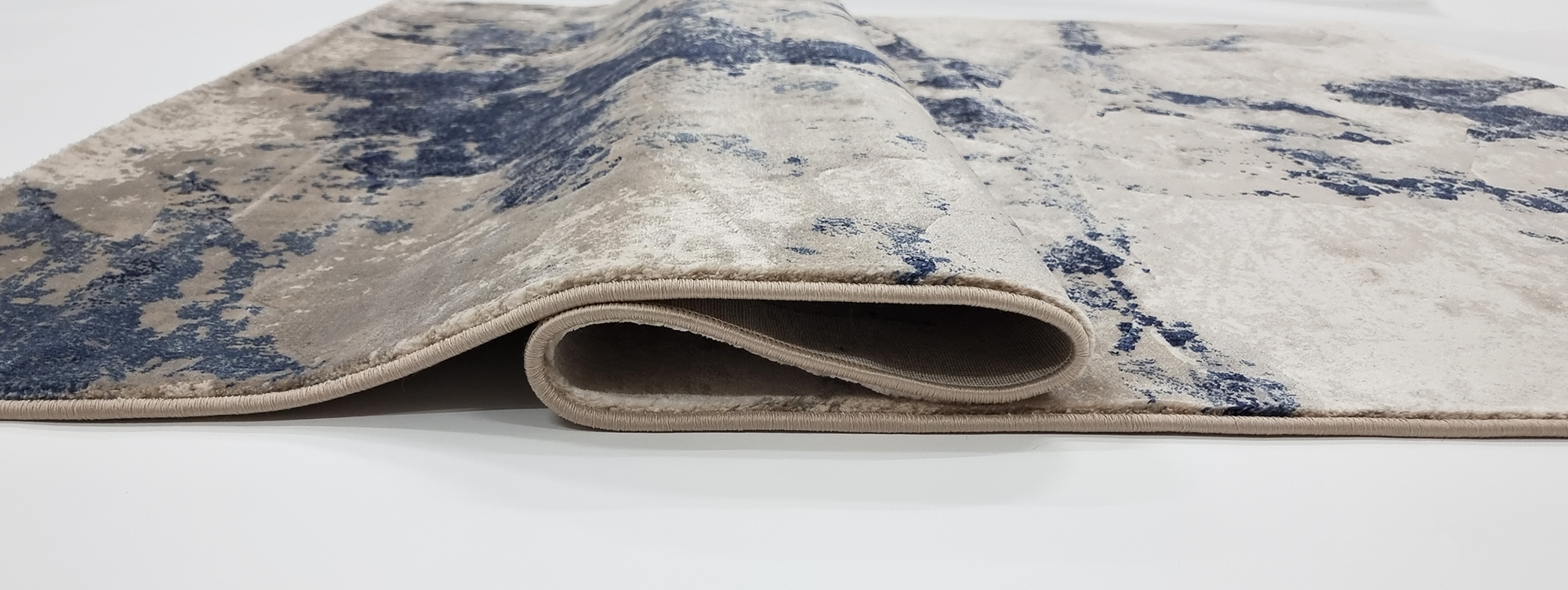 Aurora 74 BEIGE/NAVY