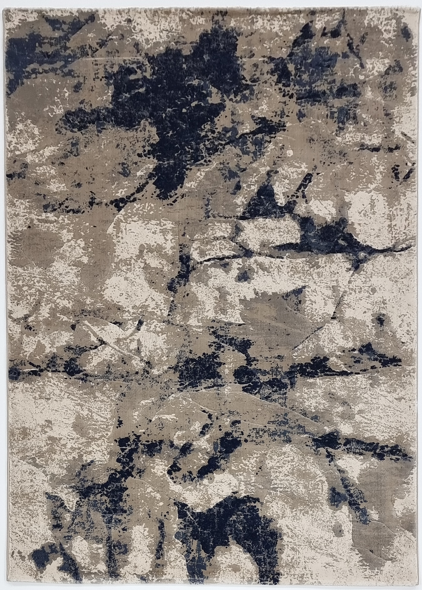 Aurora 74 BEIGE/NAVY