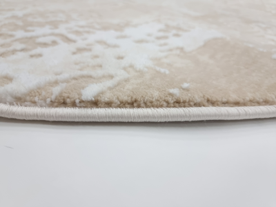 Vogue 705 CREAM/CREAM (Round)