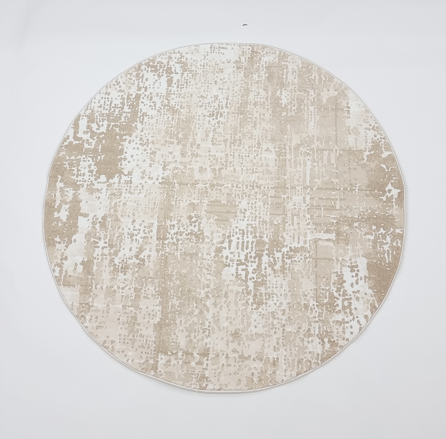 Vogue 705 CREAM/CREAM (Round)