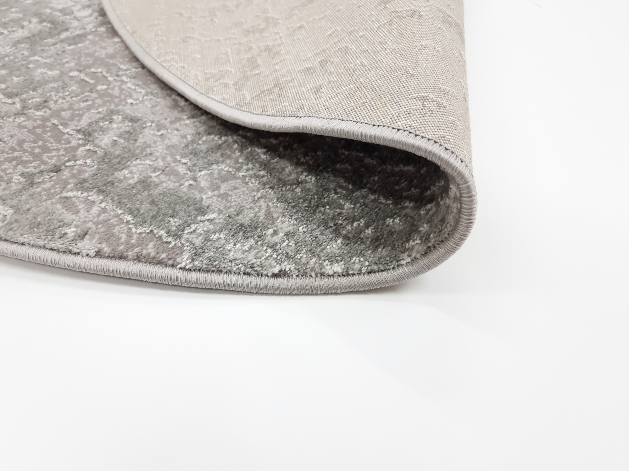 Vogue  705 GREY/GREY(Round)