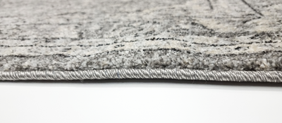 Bonita 740 D.GREY/D.GREY