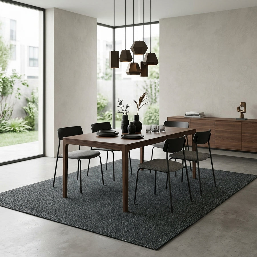 HELSINKI 77838 903 ANTHRACITE