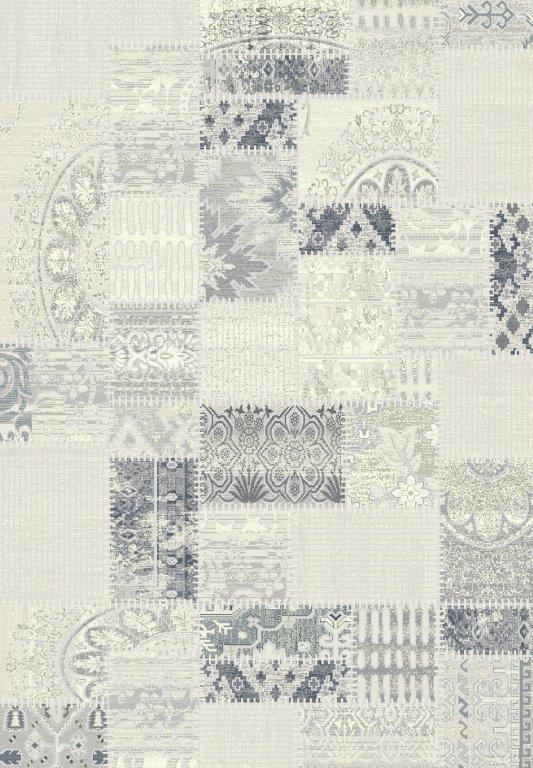 Aurora 7853 CREAM/BLUE