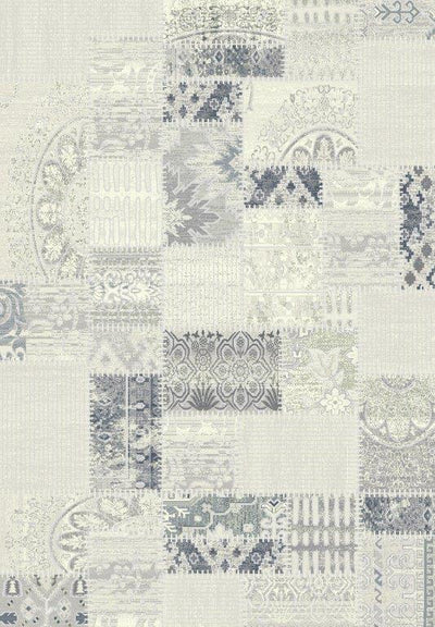 Aurora 7853 CREAM/BLUE