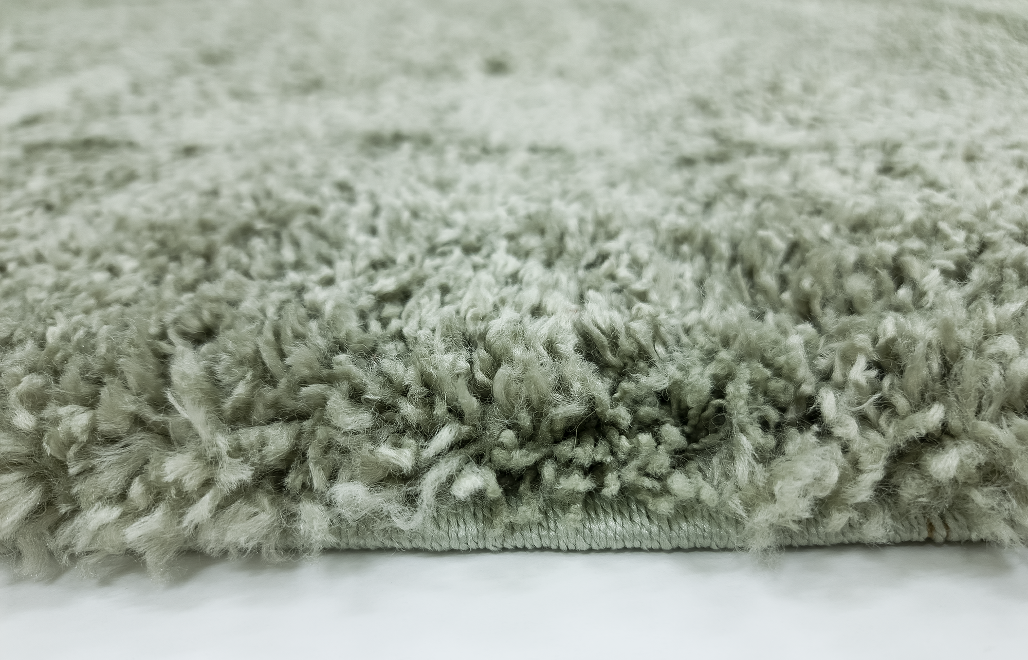 IDEAL SHAGGY 78541 340 GREEN