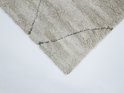 IDEAL SHAGGY 78541 370 BEIGE