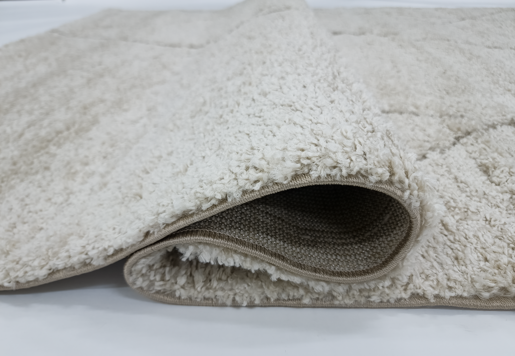 IDEAL SHAGGY 78541 370 BEIGE