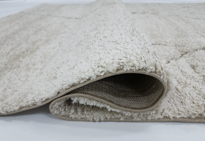 IDEAL SHAGGY 78541 370 BEIGE