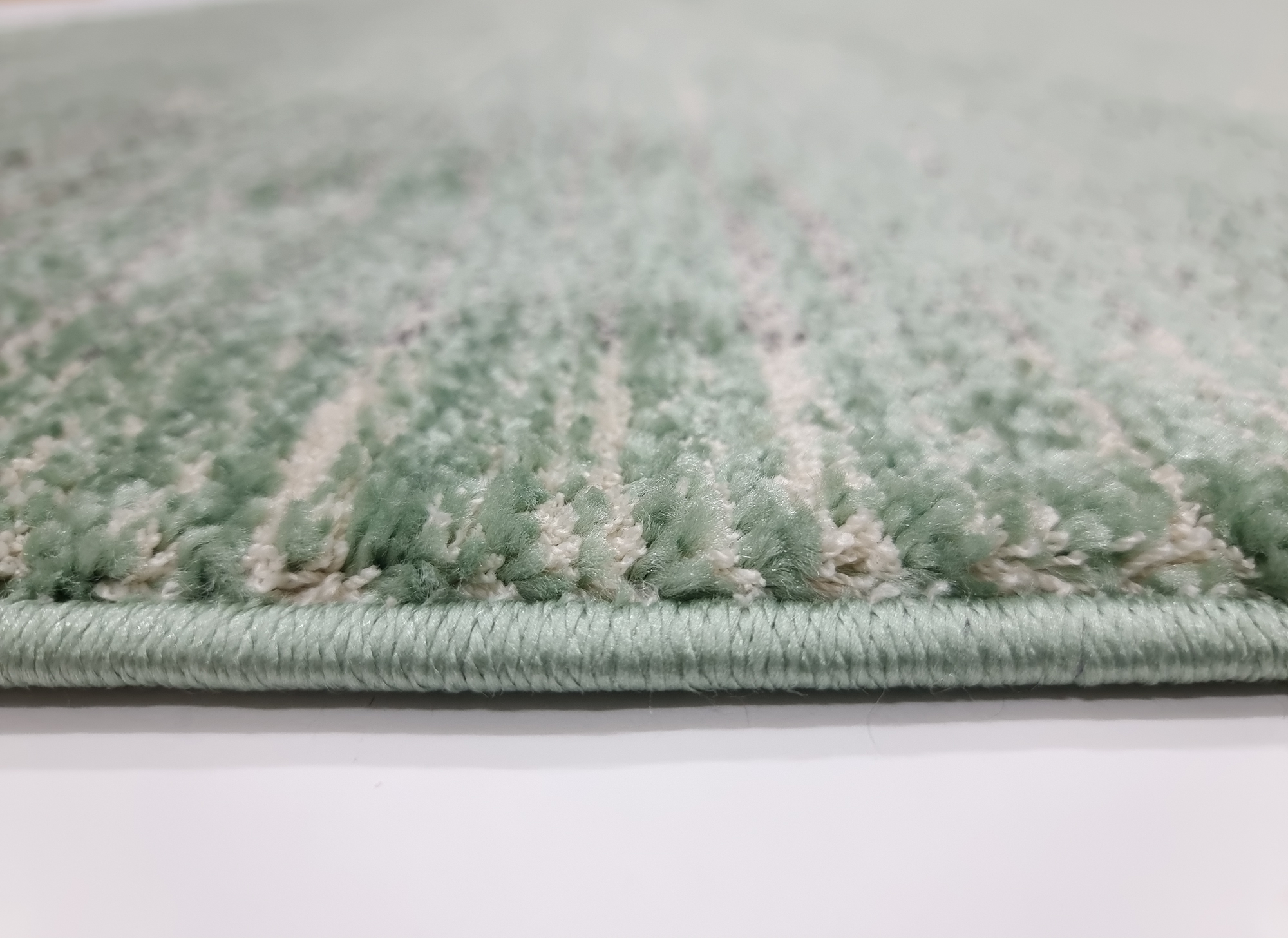 Celine 791 GREEN / L.GREY