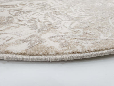 Vogue 7932 CREAM/CREAM (Round)