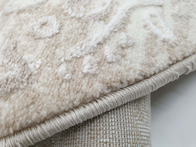 Vogue  7932 CREAM/CREAM (Round)