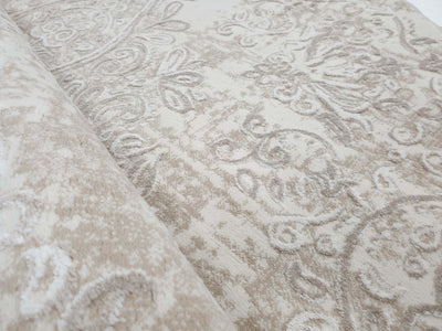 Vogue 7932 CREAM/CREAM (Round)