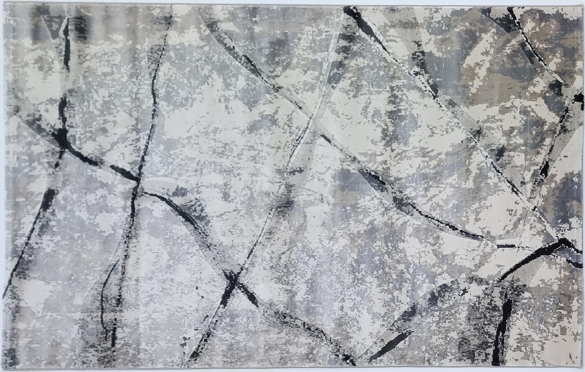 Aurora 7950 CREAM/ANTRASIT