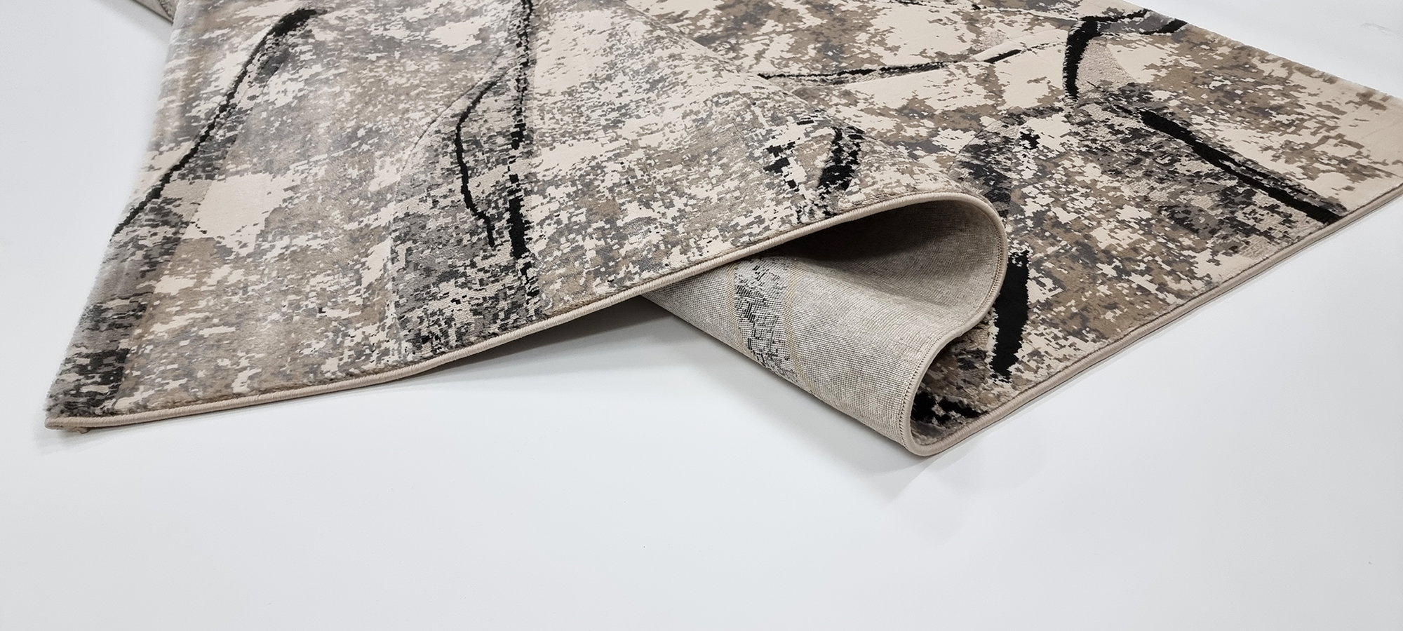 Aurora 7950 CREAM/ANTRASIT