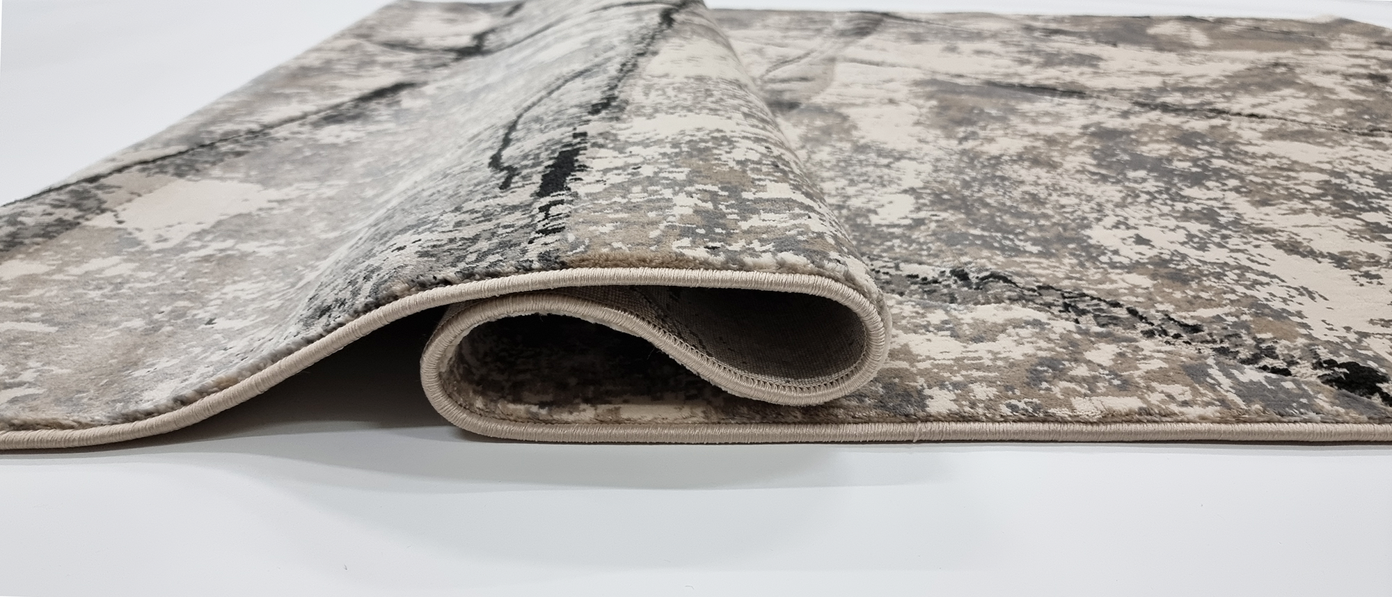 Aurora 7950 CREAM/ANTRASIT