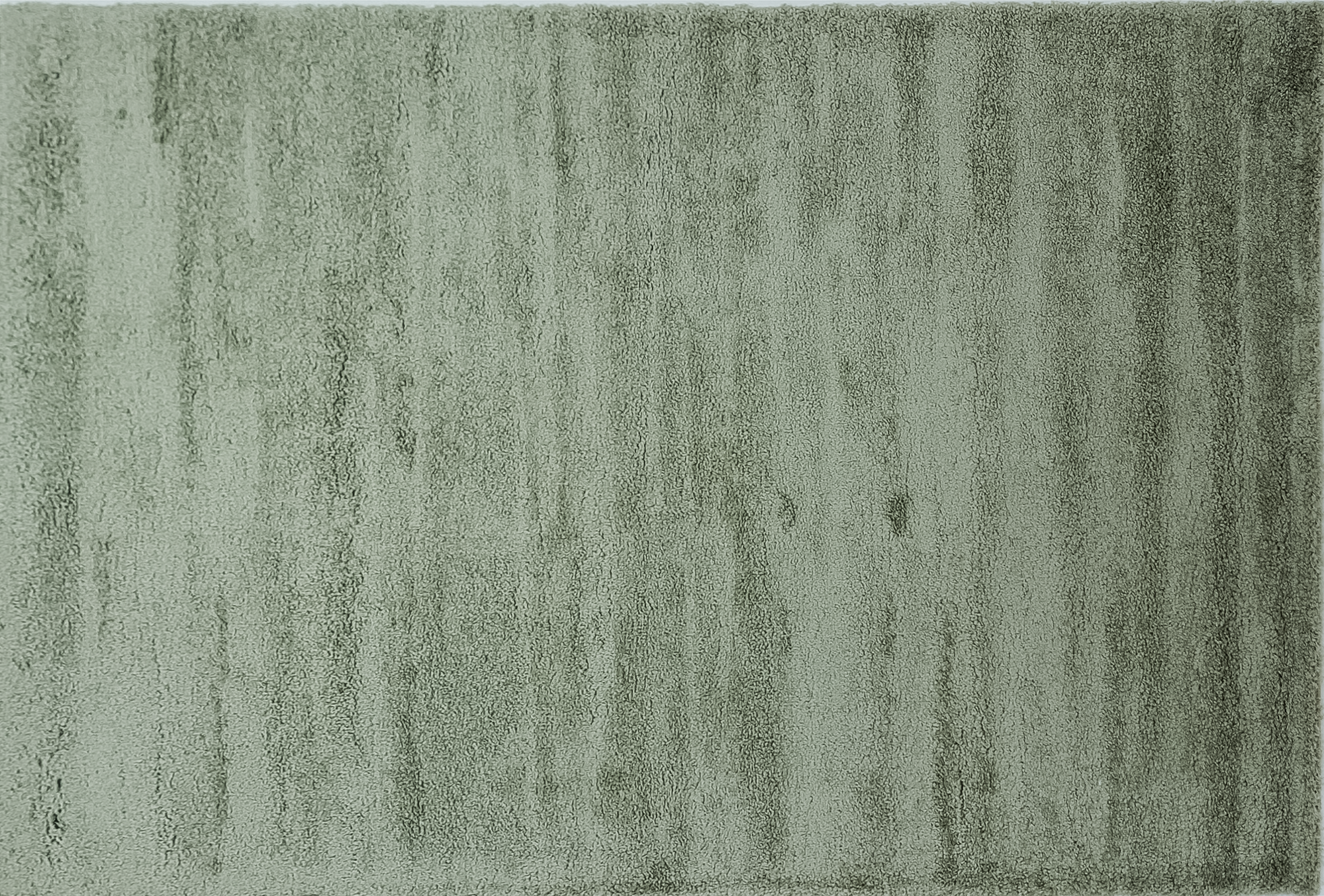 IDEAL SHAGGY 80261 340 GREEN