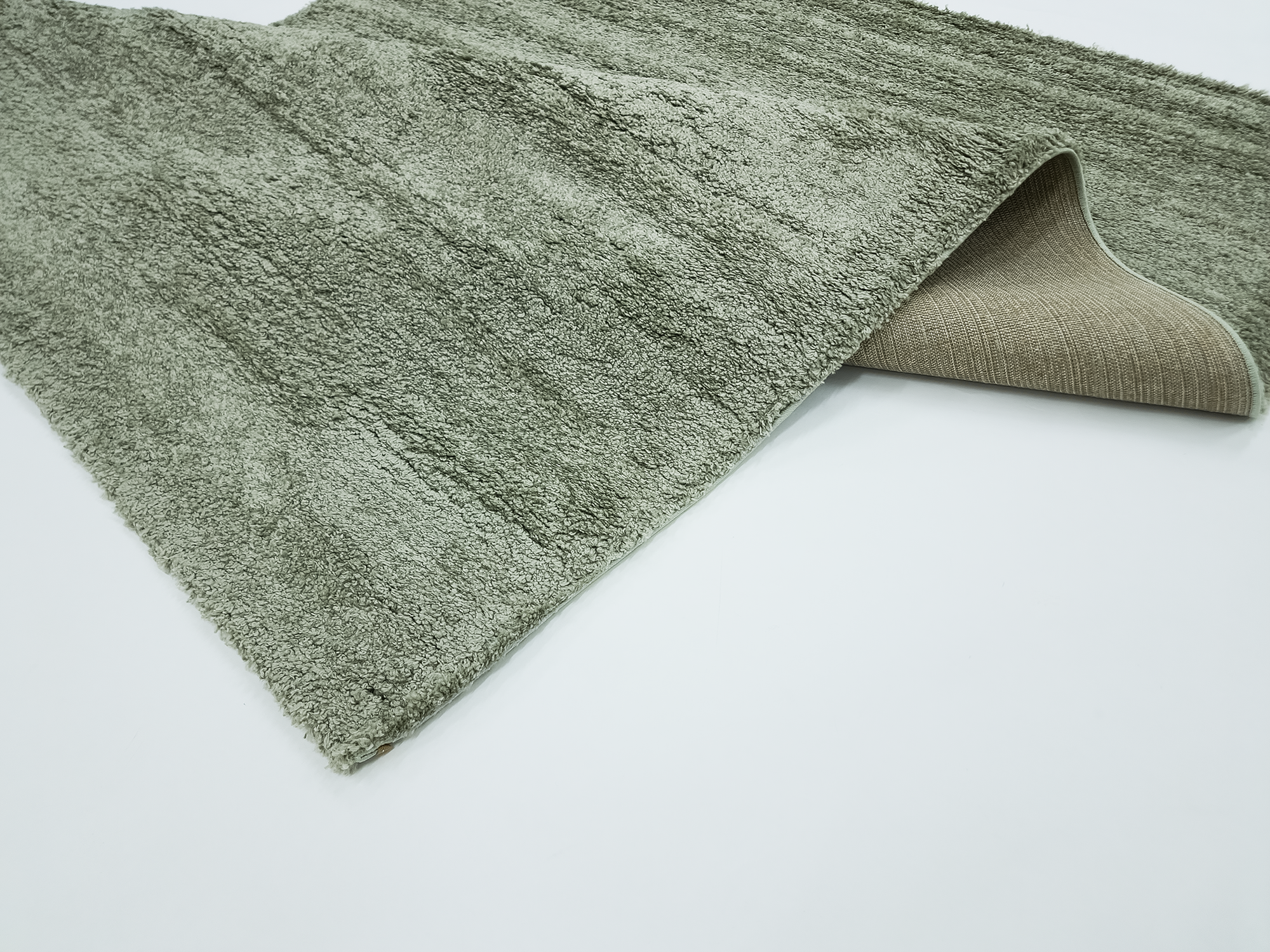 IDEAL SHAGGY 80261 340 GREEN