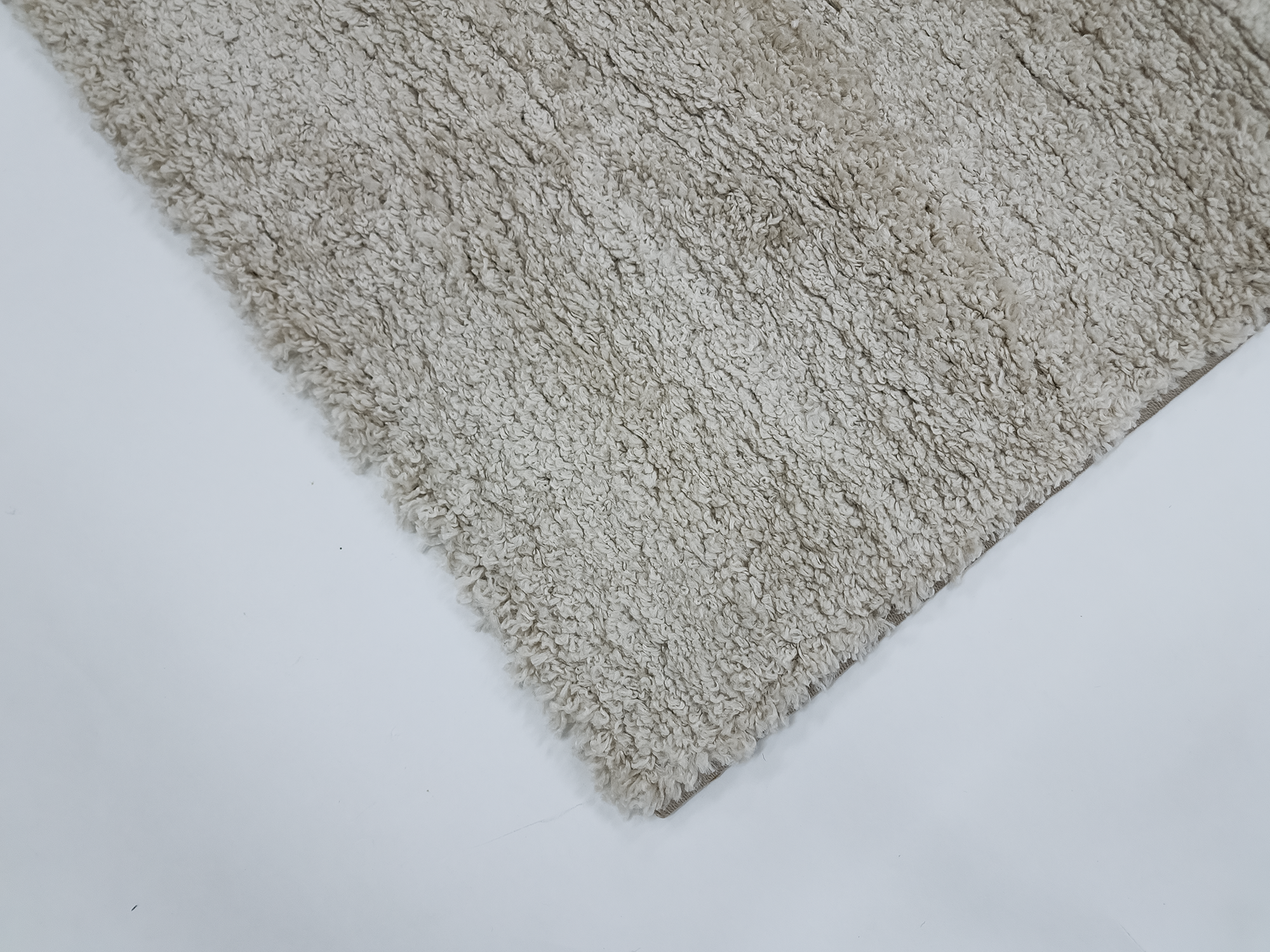 IDEAL SHAGGY 80261 70 BEIGE