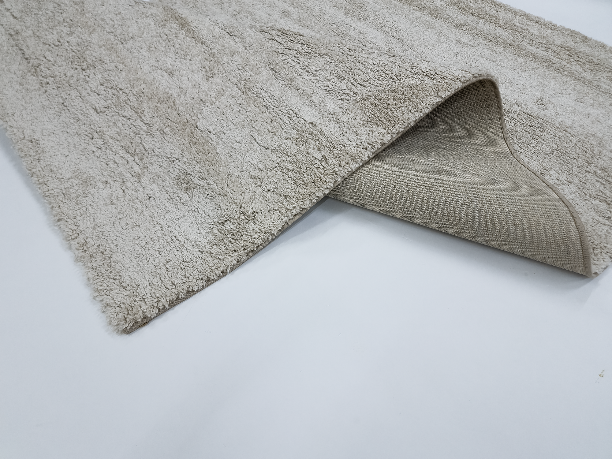 IDEAL SHAGGY 80261 70 BEIGE