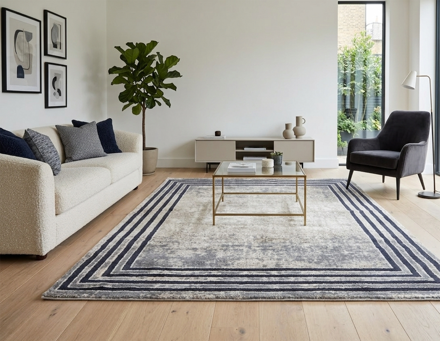 COROLLA 802 BLUE/BLUE