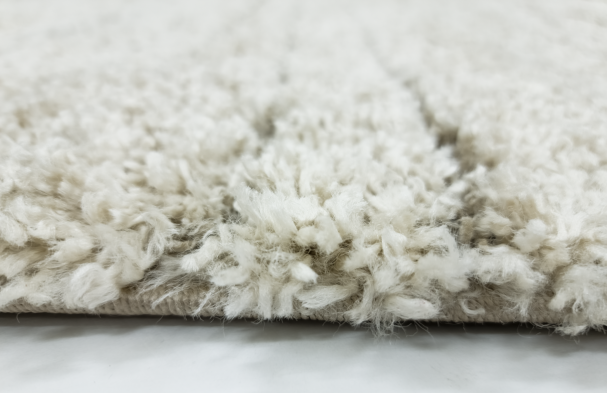 IDEAL SHAGGY 80409 270 BEIGE