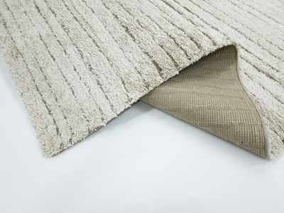 IDEAL SHAGGY 80409 270 BEIGE
