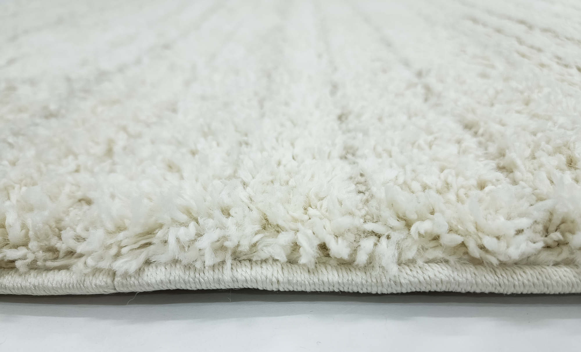 IDEAL SHAGGY 80409 360 CREAM