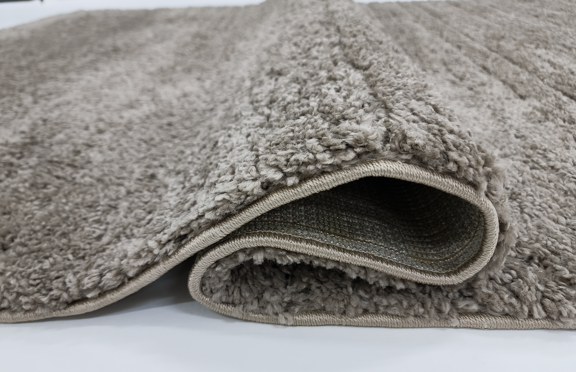 IDEAL SHAGGY 80409 380 BROWN